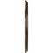 Ekena Millwork Berkshire PVC Medallion (Canopies up to 5 3/4"), 13"OD x 3 1/2"ID x 3/4"P, Metallic Dark Bronze CMP13BECDB - alternate 3